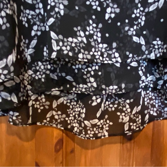 2x blouse sleeves less - Picture 4 of 6